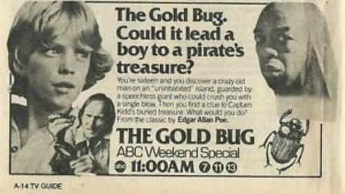 The Gold Bug still