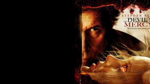 The Devil's Mercy still