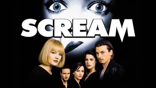 Scream still