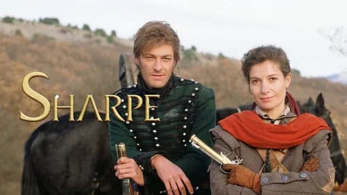 Sharpe still