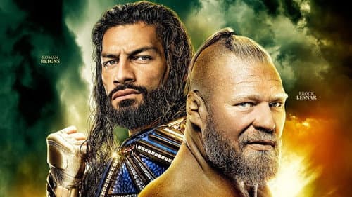 WWE Crown Jewel 2021 still