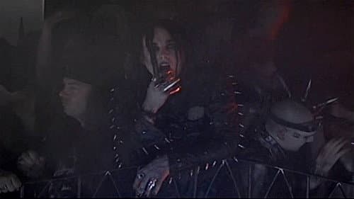 Cradle of Fear still