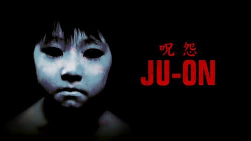 Ju-on: The Grudge still
