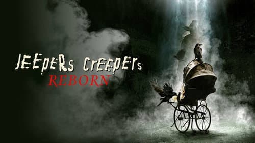 Jeepers Creepers: Reborn still