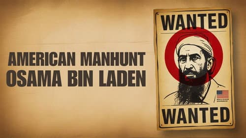 American Manhunt: Osama bin Laden still