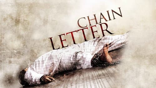 Chain Letter still