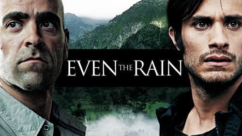 Even the Rain still