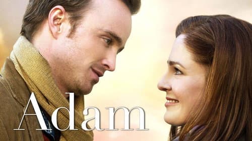 Adam still