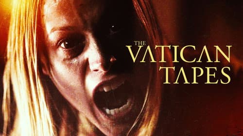 The Vatican Tapes still