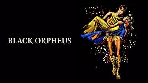 Black Orpheus still
