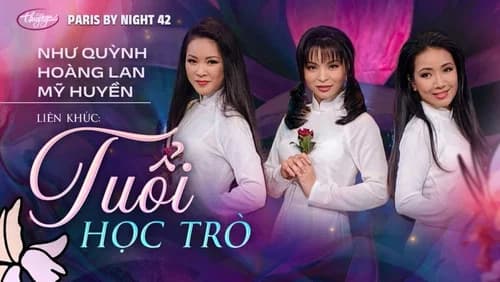 Paris By Night 42: Giòng Nhạc Kỷ Niệm still