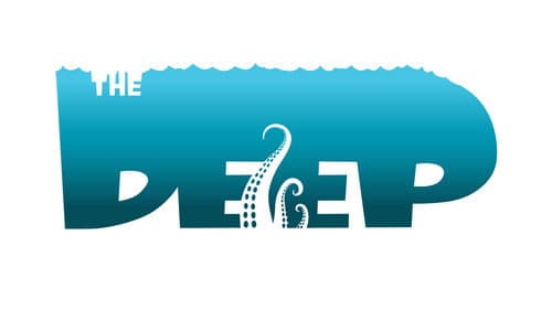 The Deep still