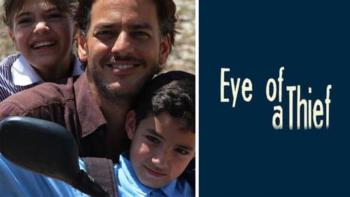 Eyes of a Thief still