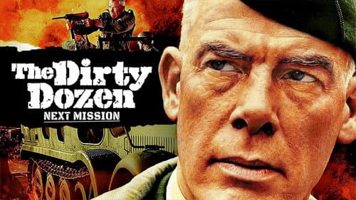 The Dirty Dozen: Next Mission still