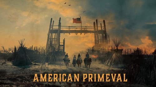American Primeval still