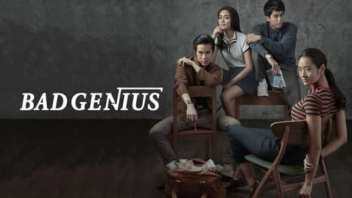 Bad Genius still