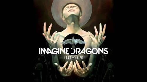 Imagine Dragons: Smoke + Mirrors Live still