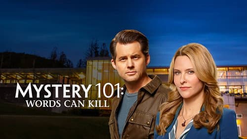 Mystery 101: Words Can Kill still
