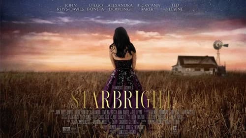 Starbright still