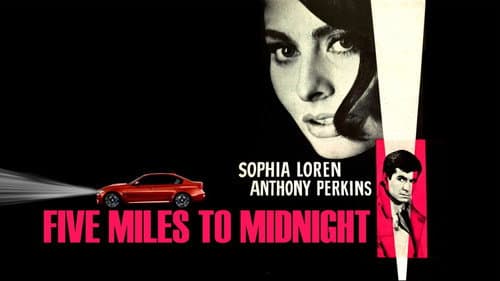 Five Miles to Midnight still