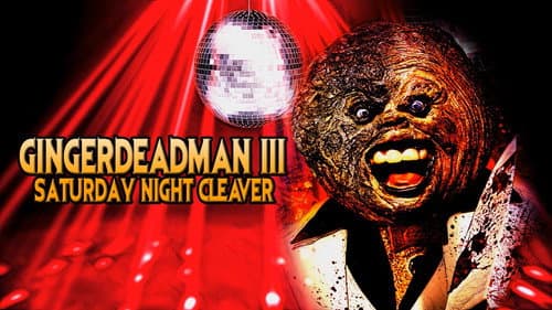 Gingerdead Man 3: Saturday Night Cleaver still