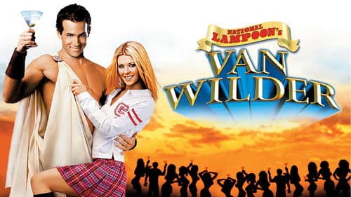 National Lampoon's Van Wilder still