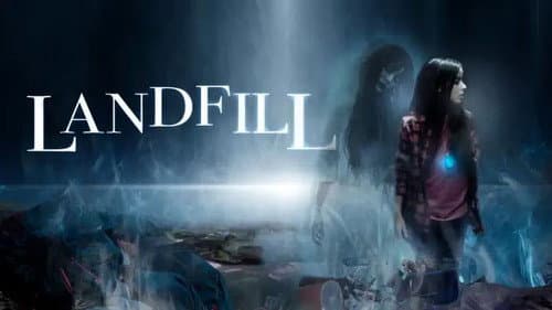 Landfill still