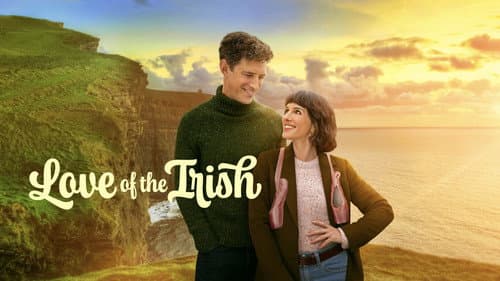 Love of the Irish still