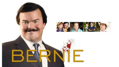 Bernie still