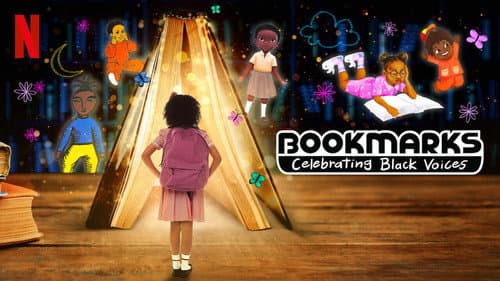 Bookmarks: Celebrating Black Voices still