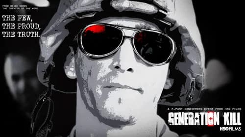 Generation Kill still