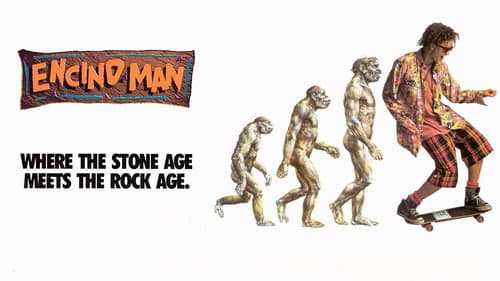 Encino Man still