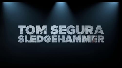 Tom Segura: Sledgehammer still
