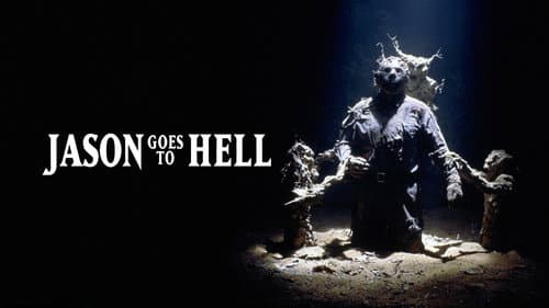 Jason Goes to Hell: The Final Friday still