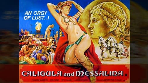 Caligula and Messalina still