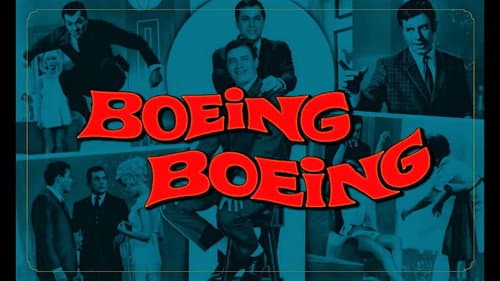 Boeing, Boeing still