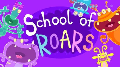 School of Roars still