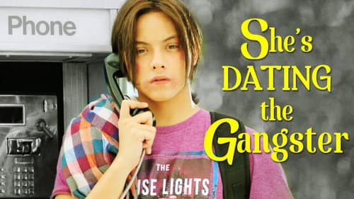 She's Dating the Gangster still
