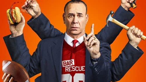 Bar Rescue still