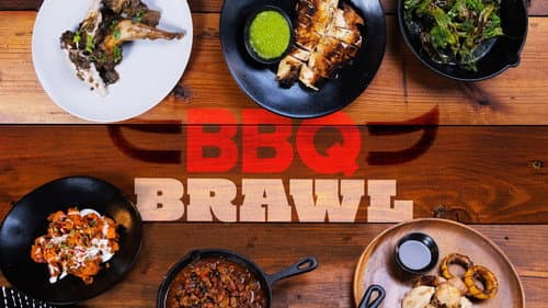 BBQ Brawl still