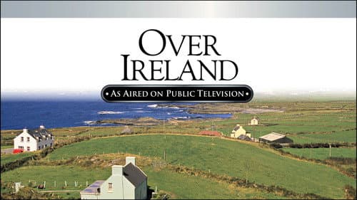 Over Ireland still