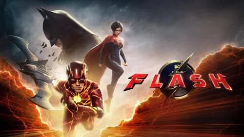 The Flash still