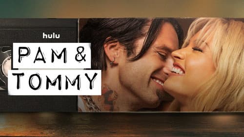 Pam & Tommy still
