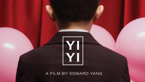 Yi Yi still