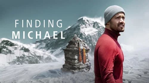 Finding Michael still