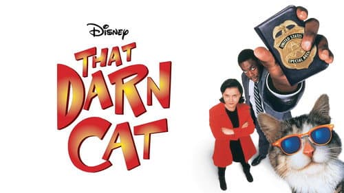 That Darn Cat still