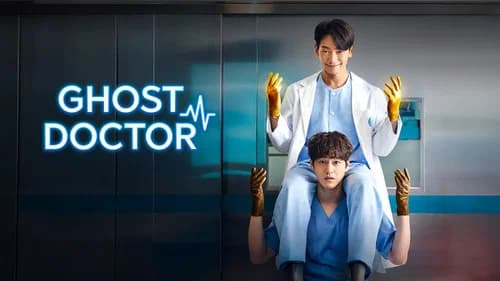 Ghost Doctor still