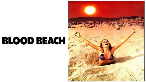 Blood Beach still