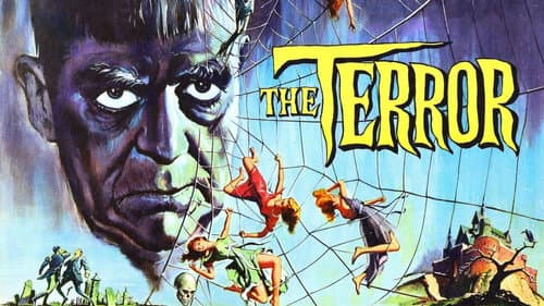 The Terror still