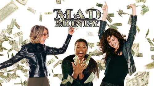 Mad Money still